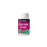 Voonka Calcium Kalsiyum-Magnezyum-D Vitamini 60 Tablet - Yeni Ambalaj