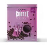 Voonka Coffee Collagen Cream 30 Saşe