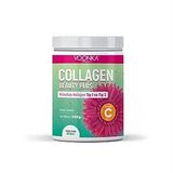 Voonka Collagen Beauty Plus Yeşil Elma 300 g