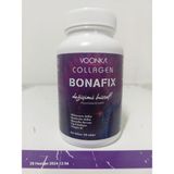 Voonka Collagen Bonafıx 90 Tablet Glikozamin Sülfat ve Vitamin D3 İçeren Gıda Takviyesi