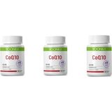 Voonka CoQ10 200 mg Koenzim 3x32 Kapsül
