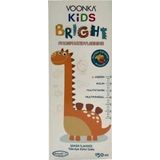 Voonka Kids Bright 150 ml Şurup