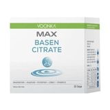 Voonka Max Basen Citrate 30 Saşe