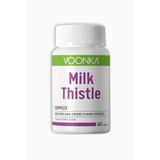 Voonka MILK THISTLE COMPLEX 60 K 1 Paket(1 x 1 Stück)