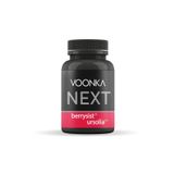 Voonka Next Berrysist Cranberry Ursolia 60 Tablet