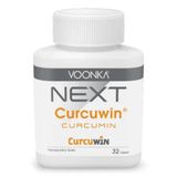Voonka Next Curcuwin Curcumin 32 Tablet