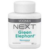 Voonka Next Green Elephant 62 Tablet