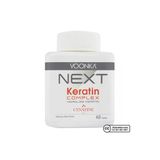 Voonka Next Keratin Complex 60 Tablet