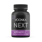 Voonka Next Vofoserin S Phosphatidylserine 60 Tablet