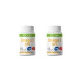 Voonka Omega-3 975 mg 50 Kapsül 2 Kutu