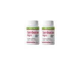 Voonka Sambucus Nigra 42 Çiğneme Tableti - Vitamin C, Çinko, Coq10 Içerikli X2 Adet