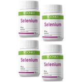 Voonka Selenium 100 mg 4x92 Kapsül