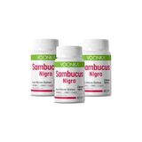 Voonks Sambucus Nigra 42 Çiğneme Tableti 3 Adet