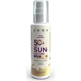 Voop Atelocollagen Yüksek Koruma Etkili Güneş Losyonu Spf 50+ 150 ml