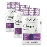 VOOP Collagen Beauty 30 Tablet (3 paketi)