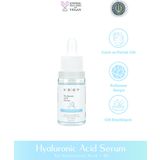 Voop Derinlemesine Yoğun %2 Hyaluronic Acid B5 Hyaluronik Asit 10 ml Yüz Nemlendirici Serum