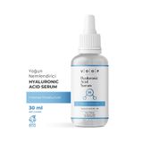 Voop Derinlemesine Yoğun Yüz Nemlendirici 30 ML Hyaluronik Asit Serum