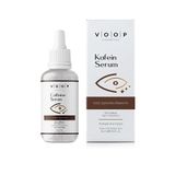 VOOP Göz Altı Torbalanma Morluk ve Koyu Halka Karşıtı Aydınlatıcı Kafein Göz Altı Serumu 30ml
