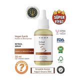 VOOP Kırışıklık ve Yaşlanma Karşıtı Bariyer Onarıcı Cilt Yenileyici Serum 30ml | (%1 Retinol + Ceramides)