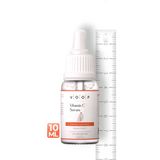 Voop Koyu Leke Karşıtı & Yoğun Aydınlatıcı Mini Vitamin C Serum | %10 Vitamin C - 10 ml