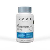 Voop Magnezyum 200 Mg 30 Tablet (4'Li Paket)
