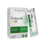 Voop Probiyotik Gold 10 Saşe