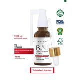 Voop Vitamin B12 Methylcobalamin 1000 (Mikro Gram) Sprey Damla - 10 Ml