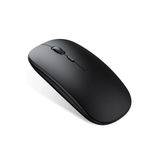 Vorcom Avalon Pro 10.36" Tablet İçin Uyumlu Bluetooth Şarjlı 2.4Ghz Kablosuz Mouse Sessiz Tıklama