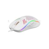 VOREX Trio - G907 RGB Gaming Mouse – USB Kablolu Oyuncu Faresi