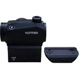 Vormex Coss-1 5598 Red Dot