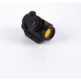 Vormex Coss-11 Red Dot Özellikleri - Standart