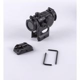 Vormex Coss-3 Red Dot - Standart