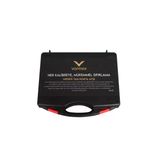 Vormex Sıfırlama Lazer Seti (Multi-Cal Boresight - Tüm Kalibreler)
