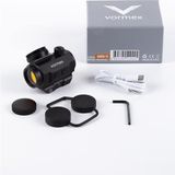 Vormex VR011 Coss-11 Red Dot