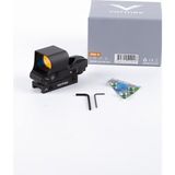Vormex VR013 Coss-13 Red Dot