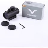 Vormex VR026 Coss D-26 Red Dot