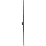 Vorne Çift Açılım Ispanyolet Sp 101-3 900X1400MM - Mobilya Hırdavatı