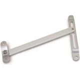 Vorne Mk 114-1 Giyotin ve Vasistas Makası 22CM - Gri