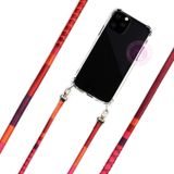 Vorson PSF-001 Handmade PASSION Çapraz Telefon Askısı, Çok Renkli