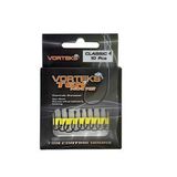 Vorteks 67810 Classic Tgn Sazan İğnesi 10’LU PAKET NO:8