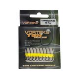 Vorteks 67811 Turndown Tgn Sazan İğnesi 10’LU PAKET NO:6