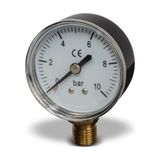 Vortex 0-10 Bar Hidrofor Su Pompa Manometresi Enerji Tasarruflu ve Yüksek Performanslı Kullanım