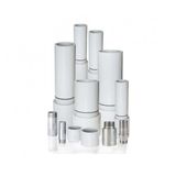Vortex 1 1/4" Dalgıç Pompa Montaj Kurulum Kolon Borusu Pvc - 15 Bar Medium - Boy 3 Metre