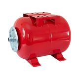 Vortex 100 Lt. Yatık Genleşme Tank (Hidrofor)
