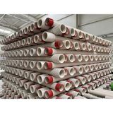 Vortex 3" Dalgıç Pompa Montaj Kurulum Kolon Borusu Pvc - 15 Bar Medium - Boy 3 Metre