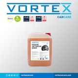 Vortex 5 kg Konsantre Jant Temizleme Maddesi