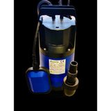 Vortex Amega Top - 400 Watt 1'1/4'' Plastik Gövdeli Drenaj Pompa