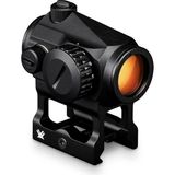Vortex Crossfire 2 Moa Red Dot Nişangah 1x Odaklama Avcılık Amaçlı Su Geçirmez Kullanım