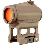Vortex Crossfire Red Dot Nişangah (2 Moa, Tan)