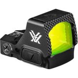 Vortex Defender-St Micro Red Dot (3 Moa) Green Dot - 1x